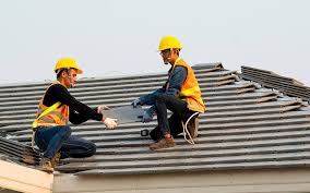 Fast & Reliable Emergency Roof Repairs in Dorneyville, PA